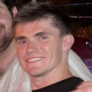 Nick Leamon